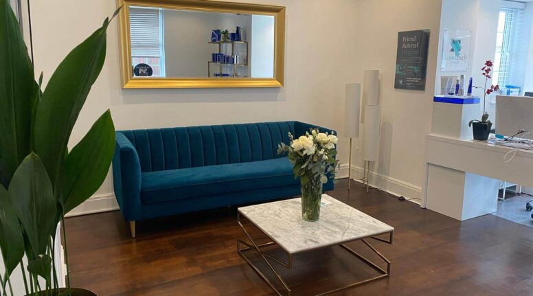 the-refurbished-clinic-reception-area