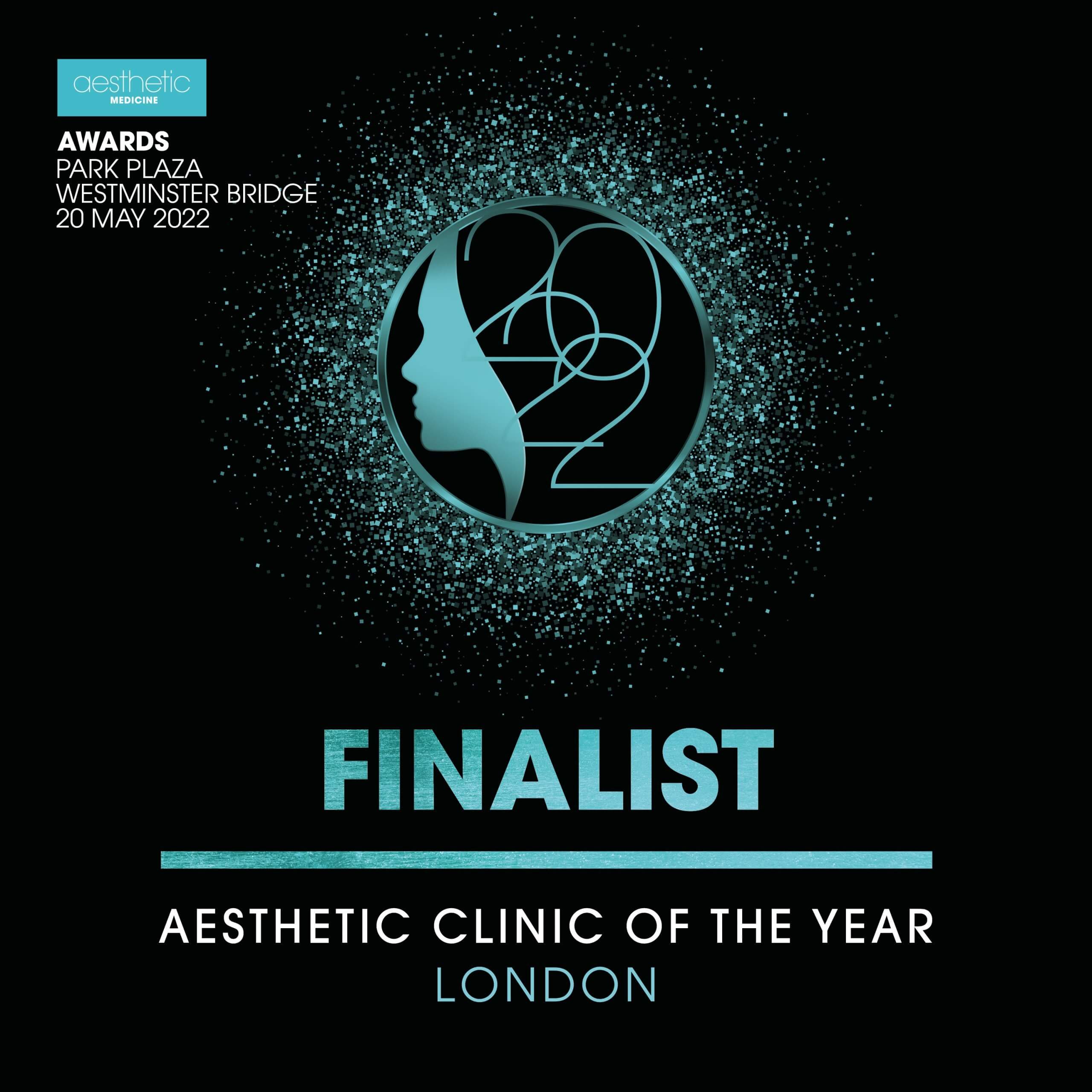 Aesthetic Clinic of the Year