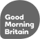 Good Morning Britain logo