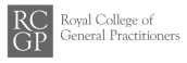 Royal College of General Practitioners logo