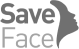 Save Face logo