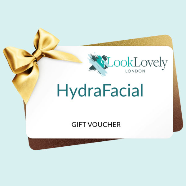 Hydrafacial