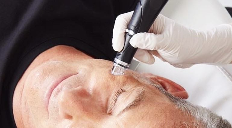 HydraFacial